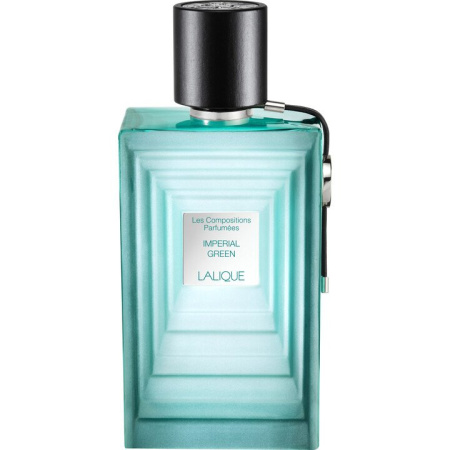 Фото духиLalique Imperial Green