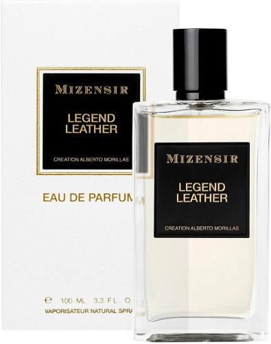Mizensir Legend Leather (20-51841 парфюмерная вода 100 мл)