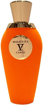 Фото духи V Canto Malatesta