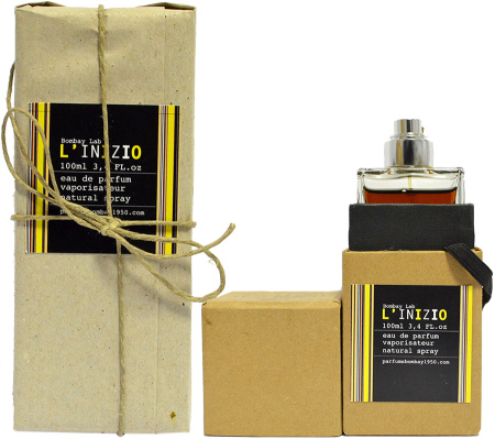 Фото духиParfums Bombay 1950 L'Inizio