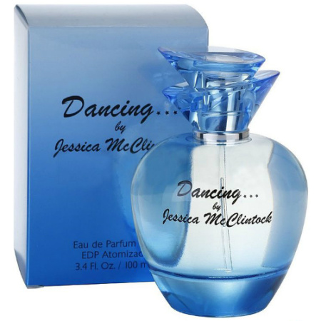 Фото духиDancing by Jessica McClintock