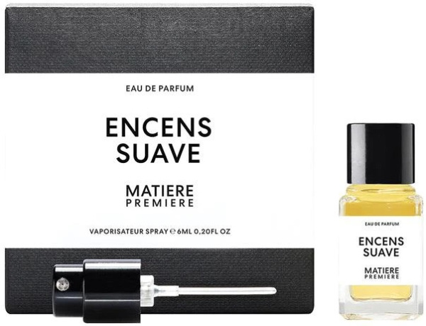 Фото духиMatiere Premiere Encens Suave