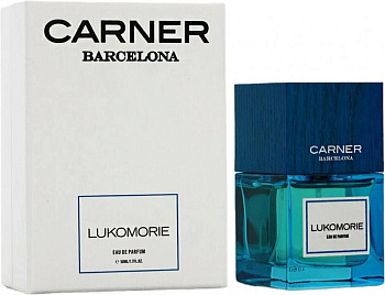 Carner Barcelona Lukomorie (20-85513 парфюмерная вода 50 мл)