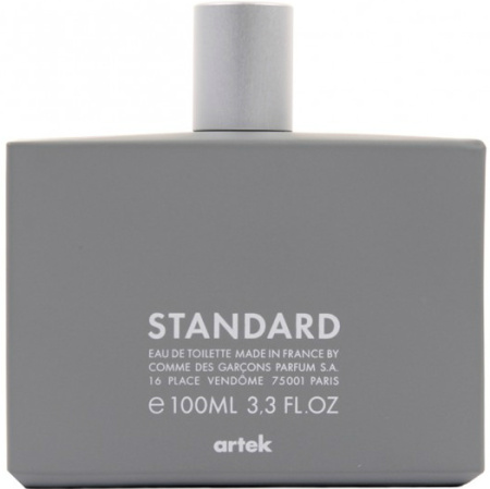 Фото духиComme Des Garcons Standard