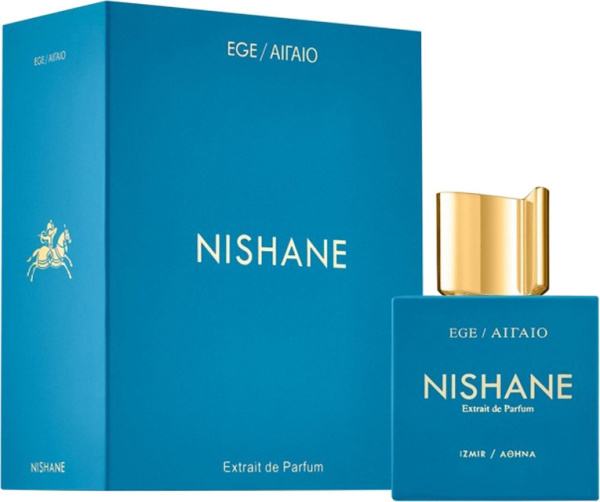 Nishane Ege (20-64054 духи 50 мл)