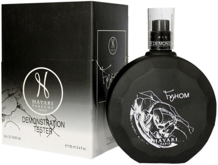 Фото духиHayari Parfums FeHom