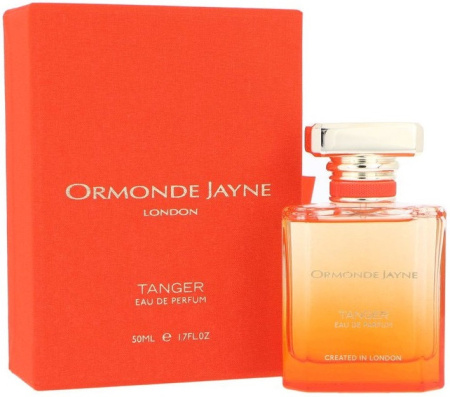 Фото духиOrmonde Jayne Tanger