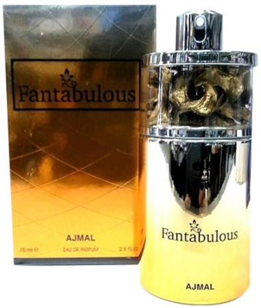 Фото духиAjmal Fantabulous
