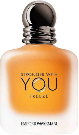 Фото духиGiorgio Armani Emporio Stronger With You Freeze