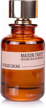 Фото духи Maison Tahite Vicious Cacao