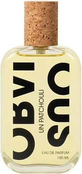Фото духи Obvious Un Patchouli