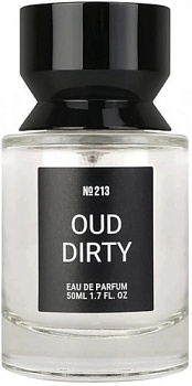 SWG No 213 Oud Dirty тестер