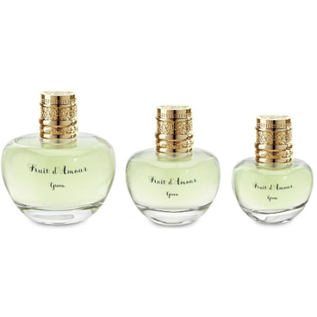 Фото духиUngaro Fruit d'Amour Green