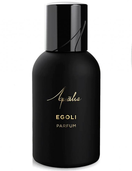 Aqualis Egoli (20-40041 духи-тестер 50 мл)