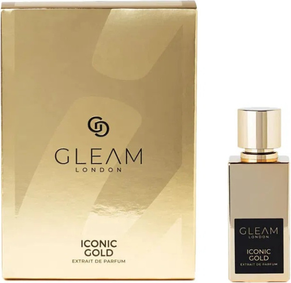Фото духиGleam London Iconic Gold