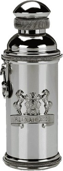 Фото духи Alexandre J Silver Ombre