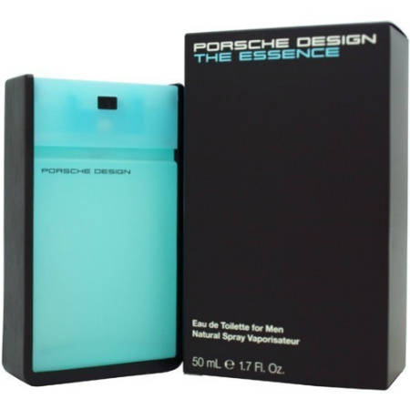Фото духиPorsche Design The Essence