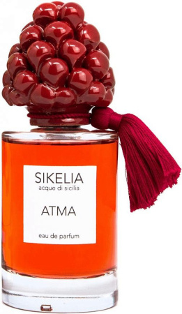 Фото духиSikelia Atma