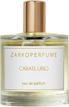 Фото духи Zarkoperfume Carate Urio
