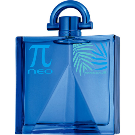 Фото духиGivenchy Pi Neo Tropical Paradise