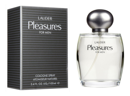 Фото духиEstee Lauder Pleasures Men