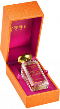 Фото духи Nobile 1942 Castelli Di Sabbia