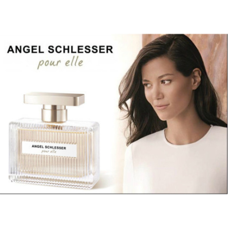 Фото духиAngel Schlesser Pour Elle