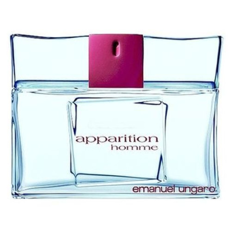 Фото духиUngaro Apparition Homme