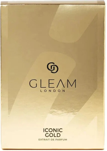 Фото духиGleam London Iconic Gold