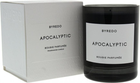 Фото духиByredo Parfums Blanche Limited Edition