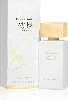 Elizabeth Arden White Tea Eau De Parfum (20-68679 парфюмерная вода 50 мл)