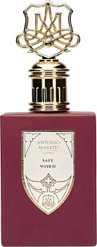 Фото духи Antonio Maretti Safe Word