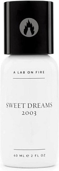 A Lab On Fire Sweet Dreams тестер