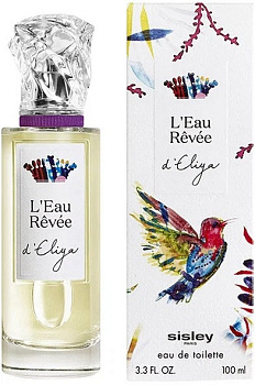 Фото духи Sisley L'eau Revee D'eliya