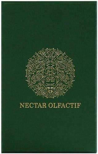Фото духиNectar Olfactif Supreme Nectar