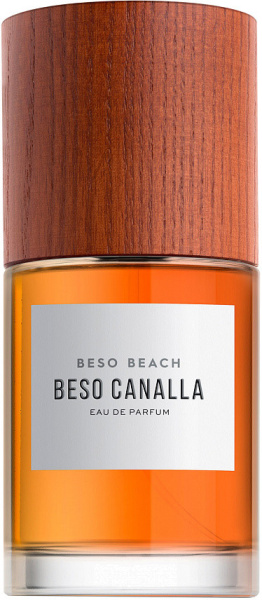 Beso Beach Beso Canalla (20-26660 парфюмерная вода-тестер 100 мл)