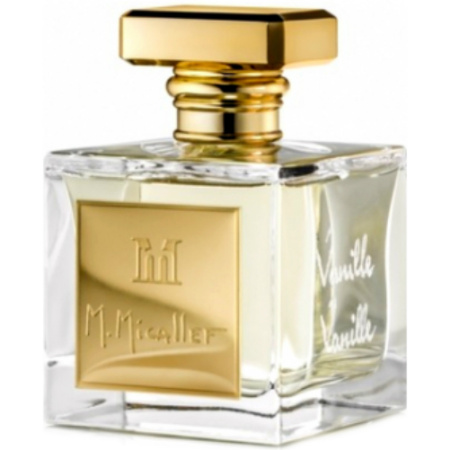 Фото духиM.Micallef Vanille