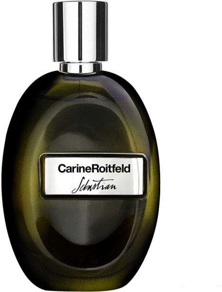 Carine Roitfeld Sebastian (20-59761 парфюмерная вода-тестер 90 мл)