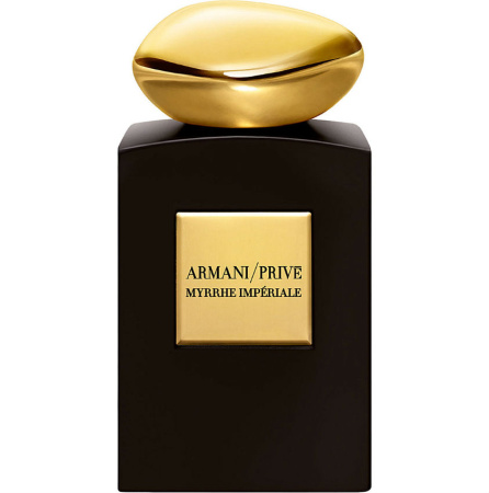 Фото духиGiorgio Armani Prive Myrrhe Imperiale