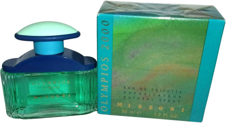 Фото духиMissoni Olympios