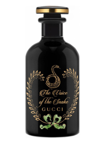Фото духиGucci The Voice Of The Snake Eau de Parfum