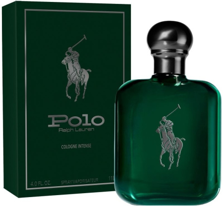 Фото духиRalph Lauren Polo Cologne Intense