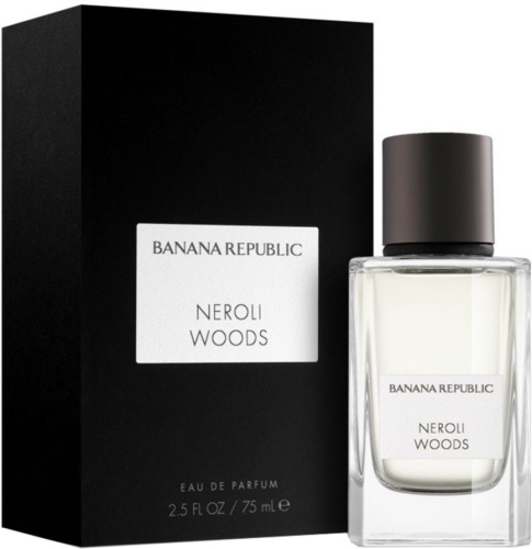 Фото духиBanana Republic Neroli Woods