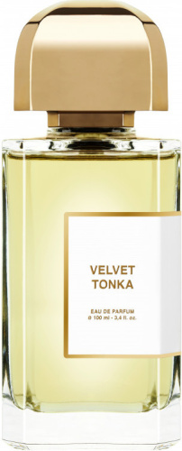 Parfums BDK Paris Velvet Tonka (20-70044 парфюмерная вода-тестер 100 мл)