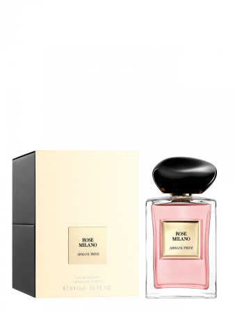 Фото духиGiorgio Armani Prive Rose Milano