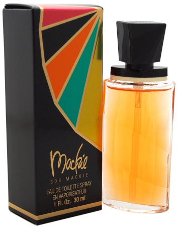 Фото духиBob Mackie