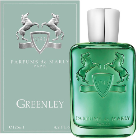 Фото духиParfums de Marly Greenley