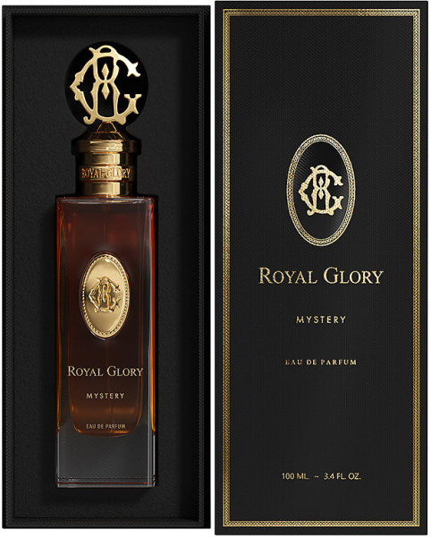 Фото духиRoyal Glory Mystery