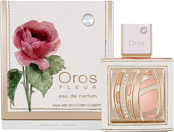 Фото духи Sterling Parfums Oros Fleur