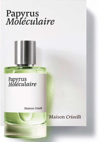 Фото духиMaison Crivelli Papyrus Moleculaire